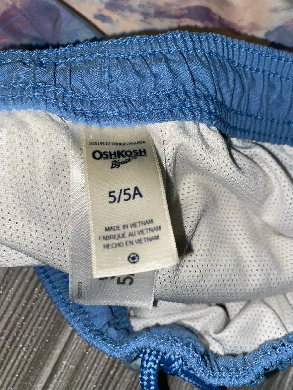 OshKosh Bgosh pre owned